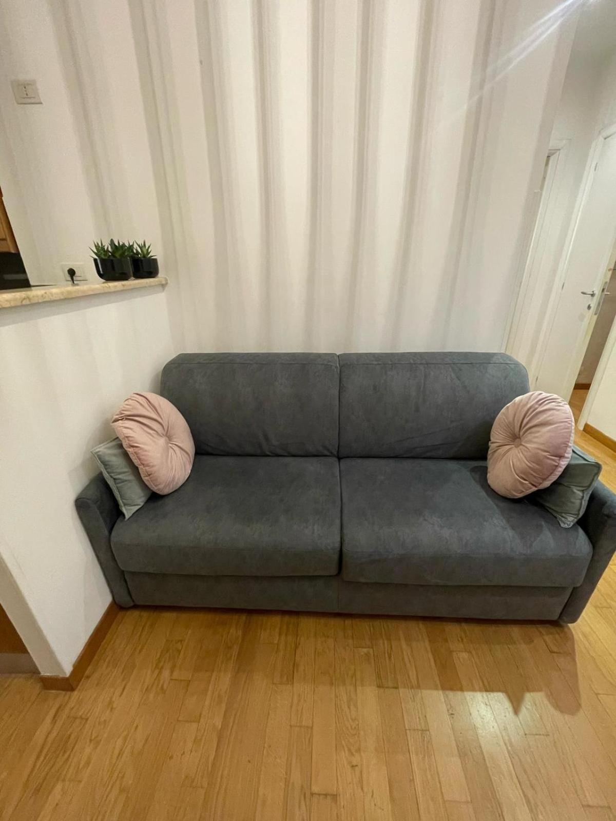 Casa Girasole Apartment Rome Exterior photo