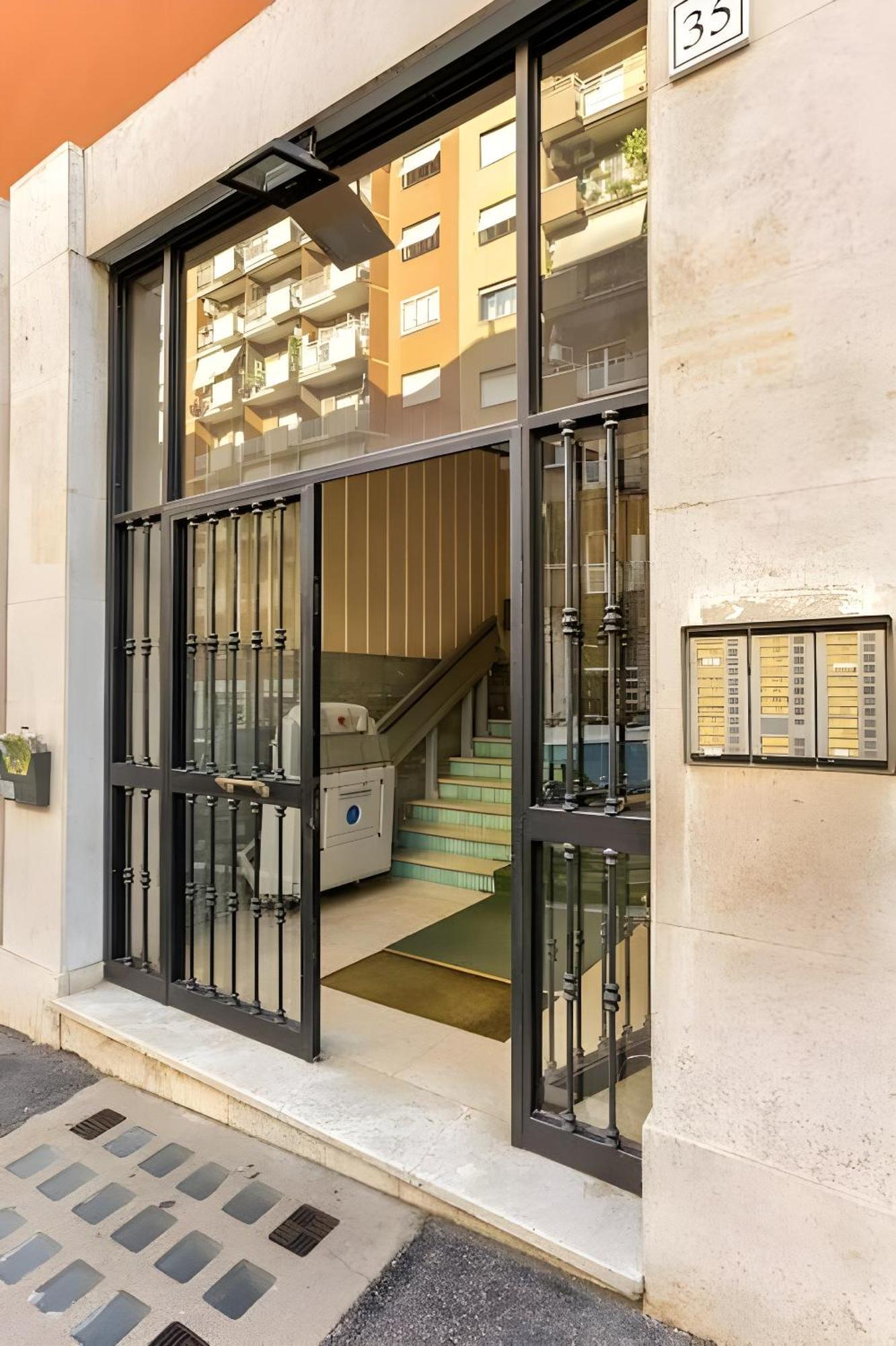 Casa Girasole Apartment Rome Exterior photo