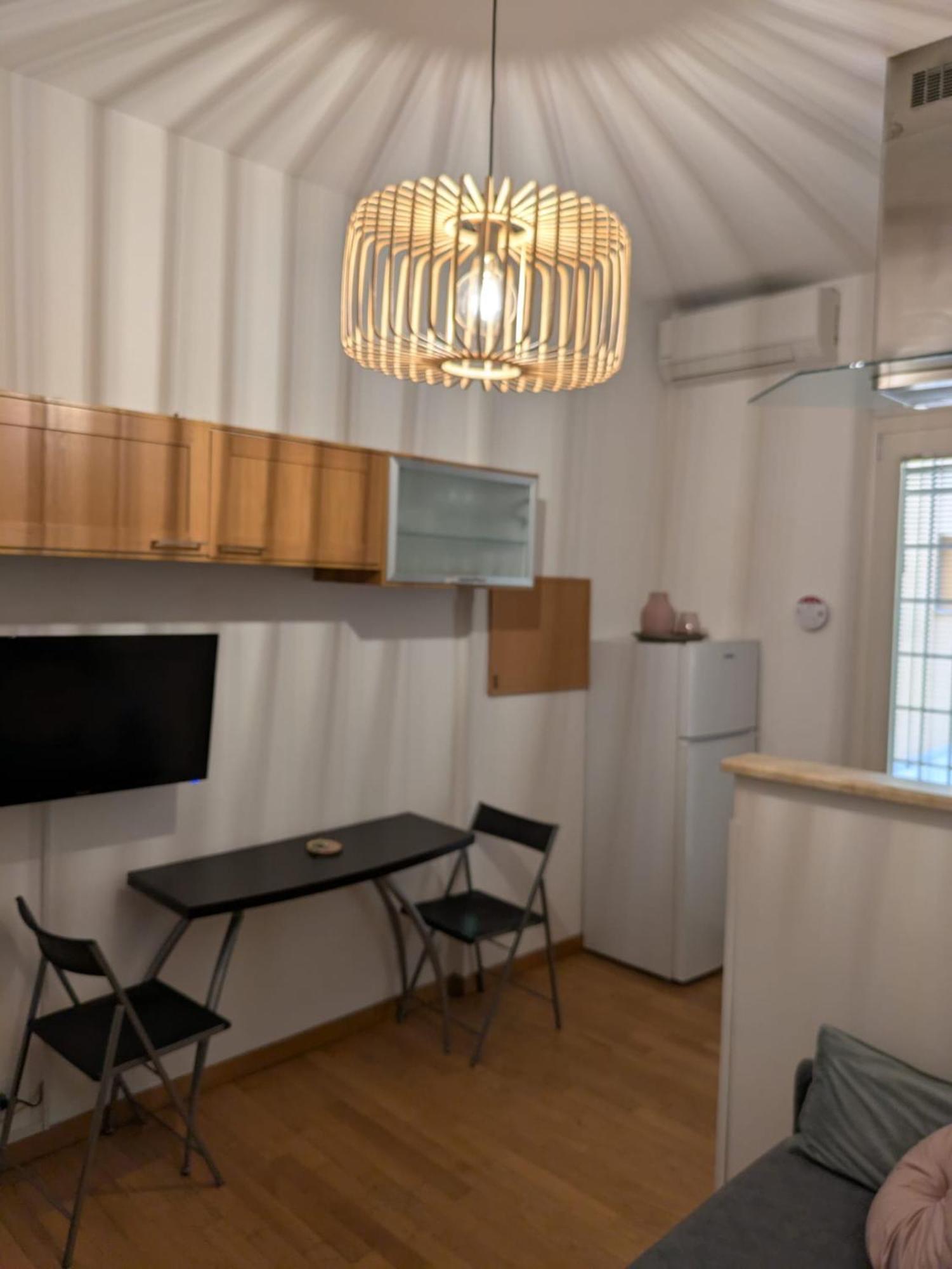 Casa Girasole Apartment Rome Exterior photo