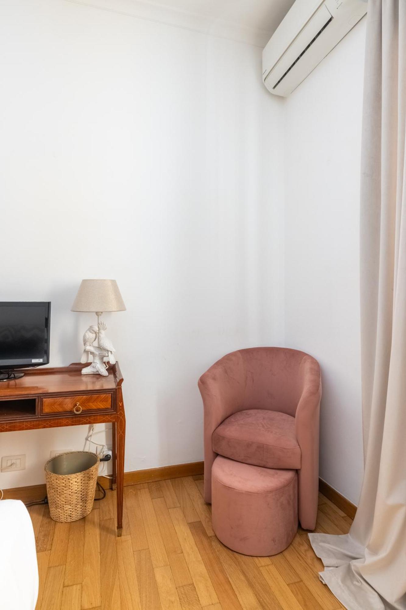 Casa Girasole Apartment Rome Exterior photo
