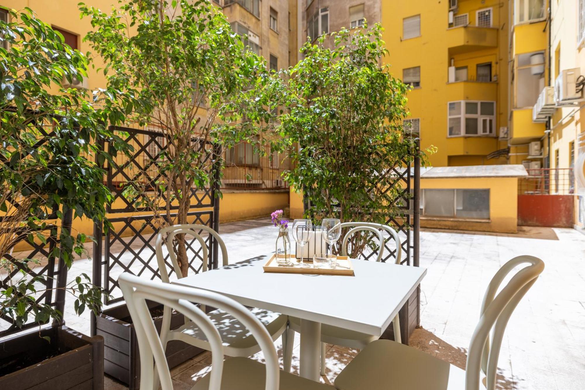 Casa Girasole Apartment Rome Exterior photo