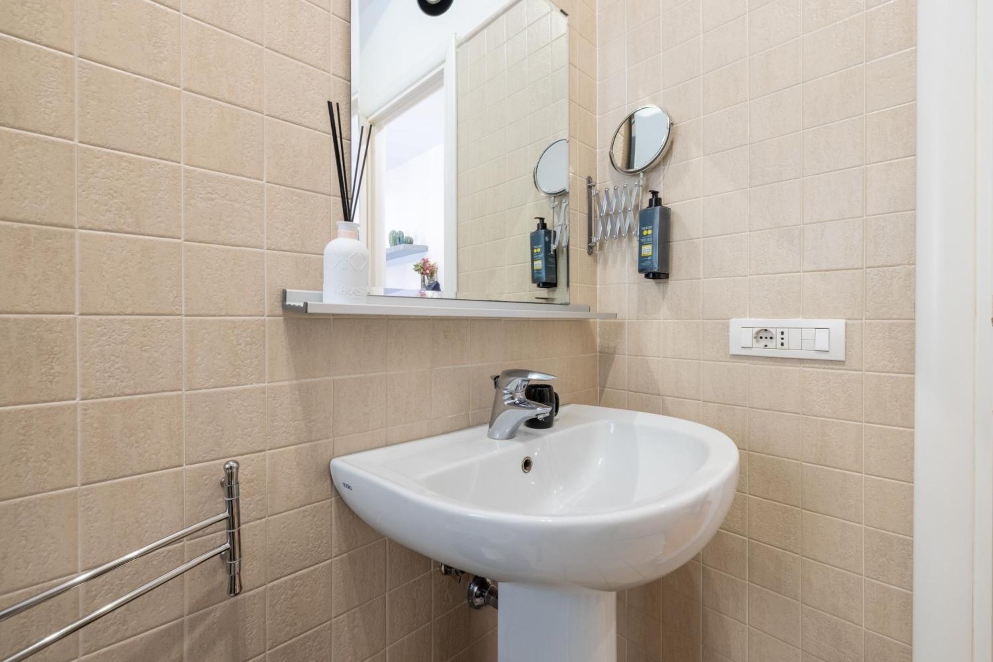 Casa Girasole Apartment Rome Exterior photo