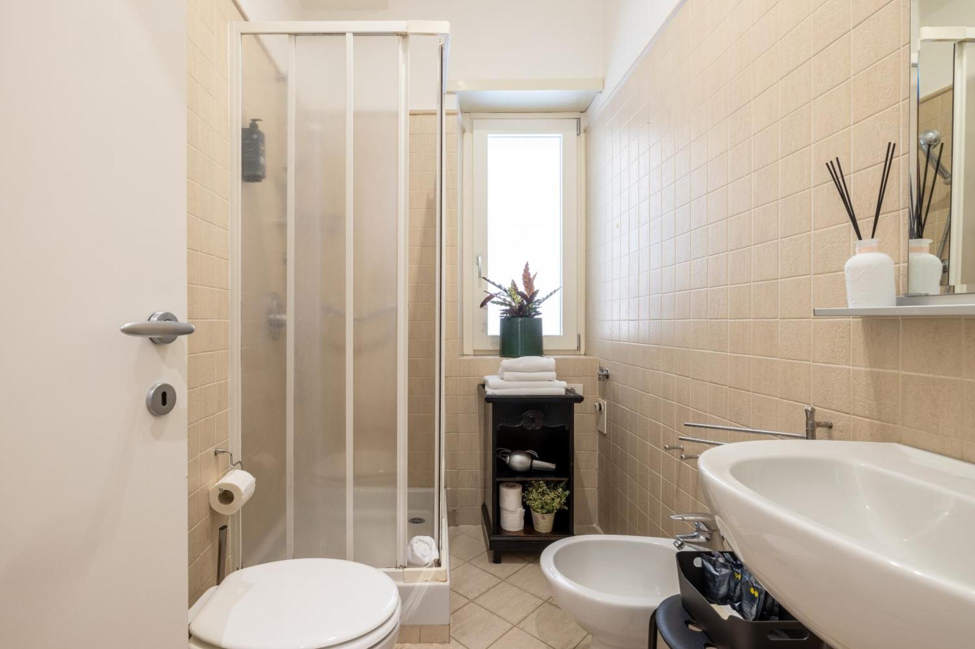 Casa Girasole Apartment Rome Exterior photo