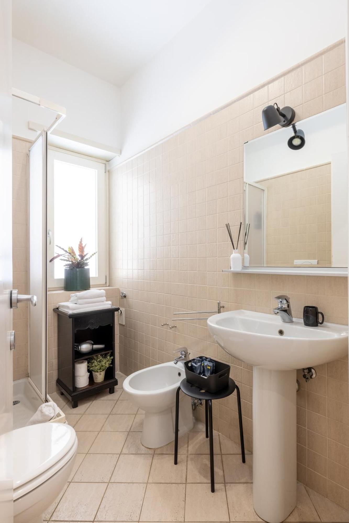 Casa Girasole Apartment Rome Exterior photo