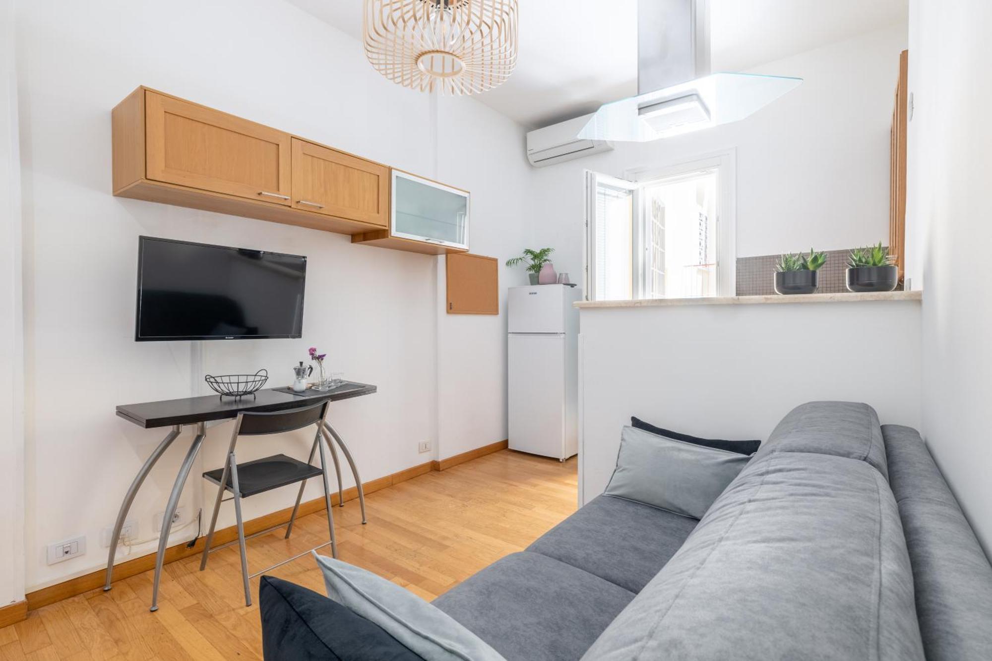 Casa Girasole Apartment Rome Exterior photo